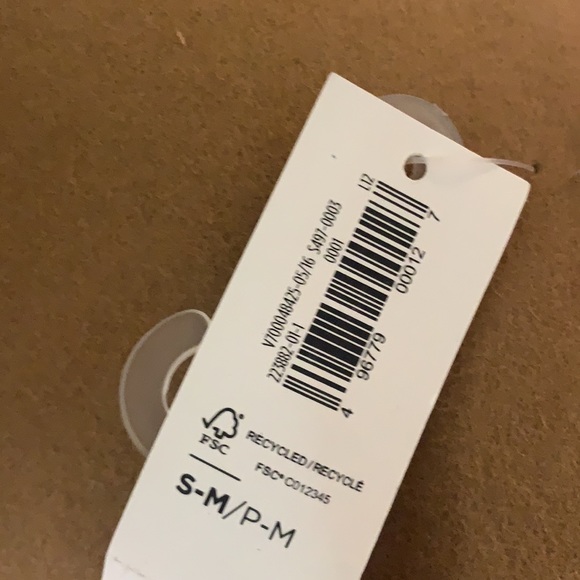 Old Navy | Boho Wool Hat - Picture 5 of 5